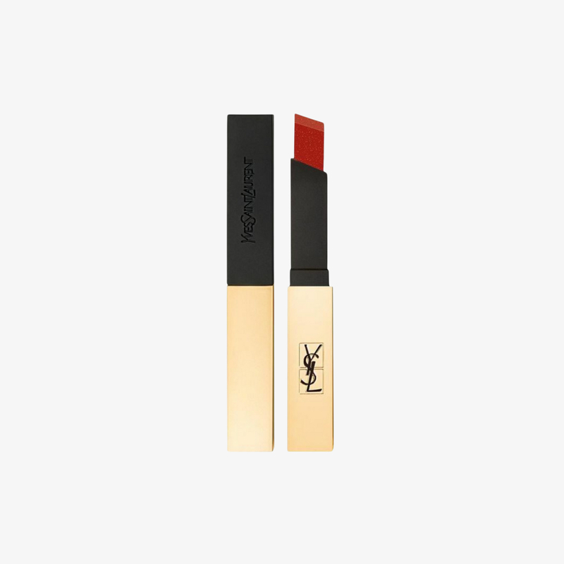 Ysl 絕色時尚啞緻唇膏 2.2g #34