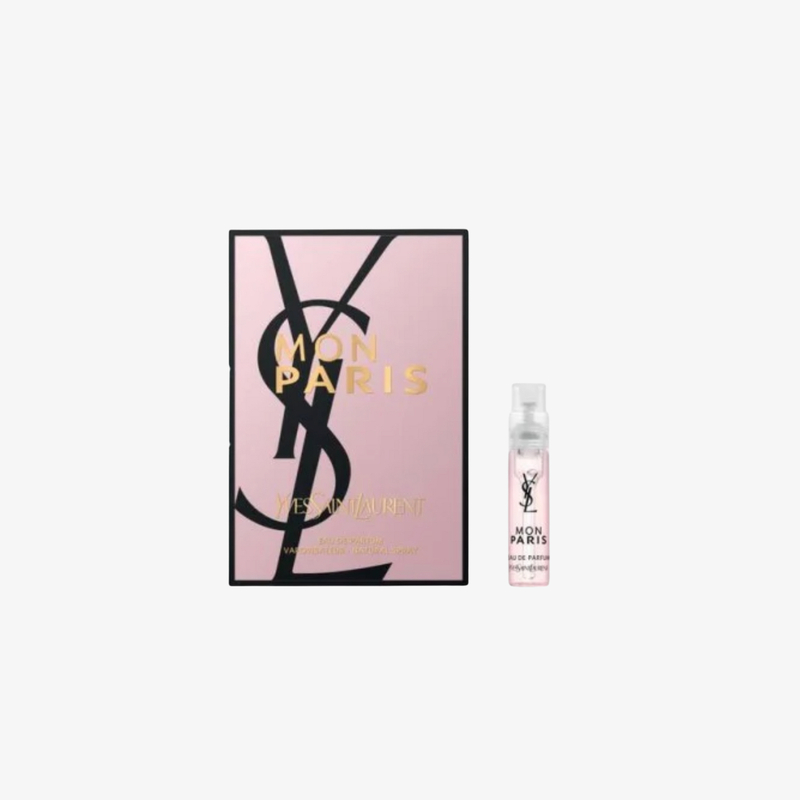 Ysl 反轉(慾望)巴黎女士淡香精 1.2ml
