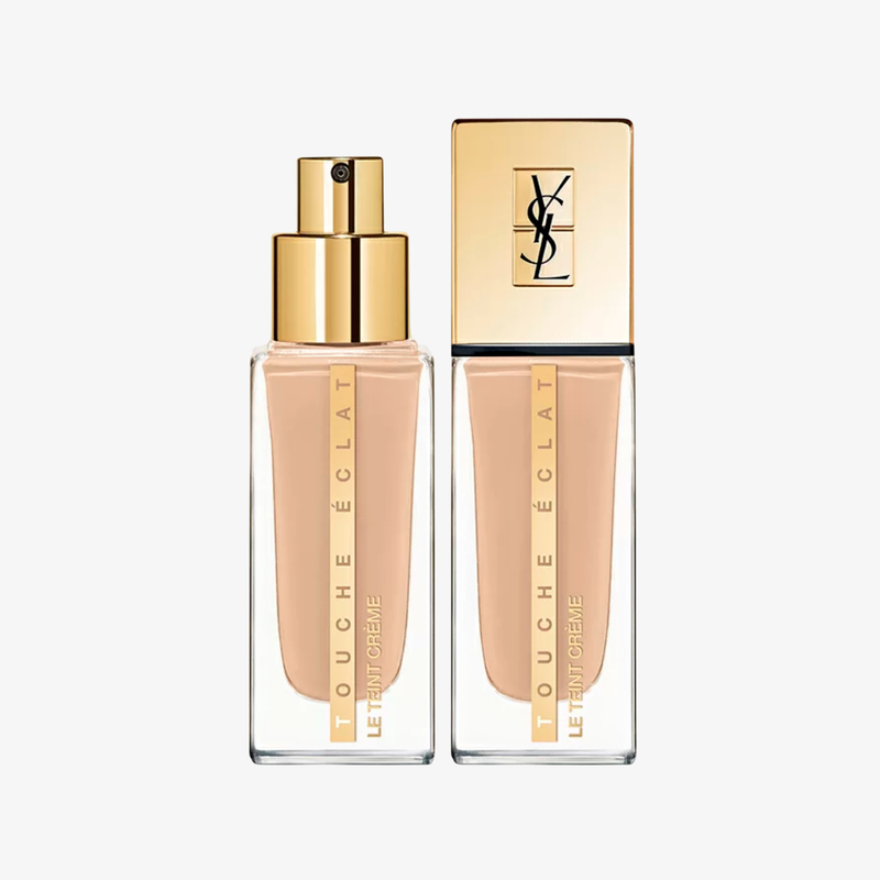 Ysl 明彩透亮粉底霜 25ml #B20
