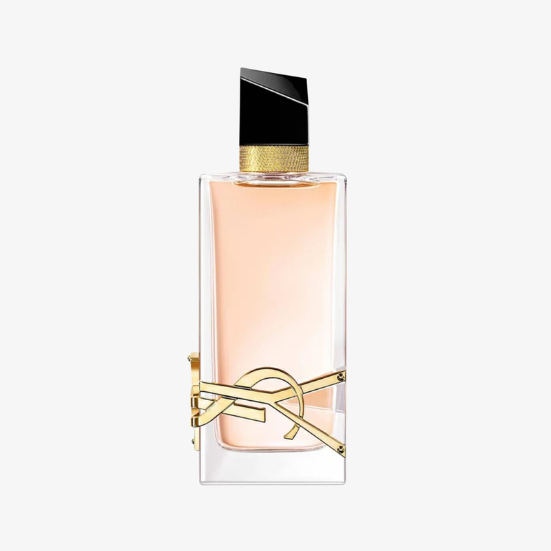 Ysl 自由淡香水 90ml