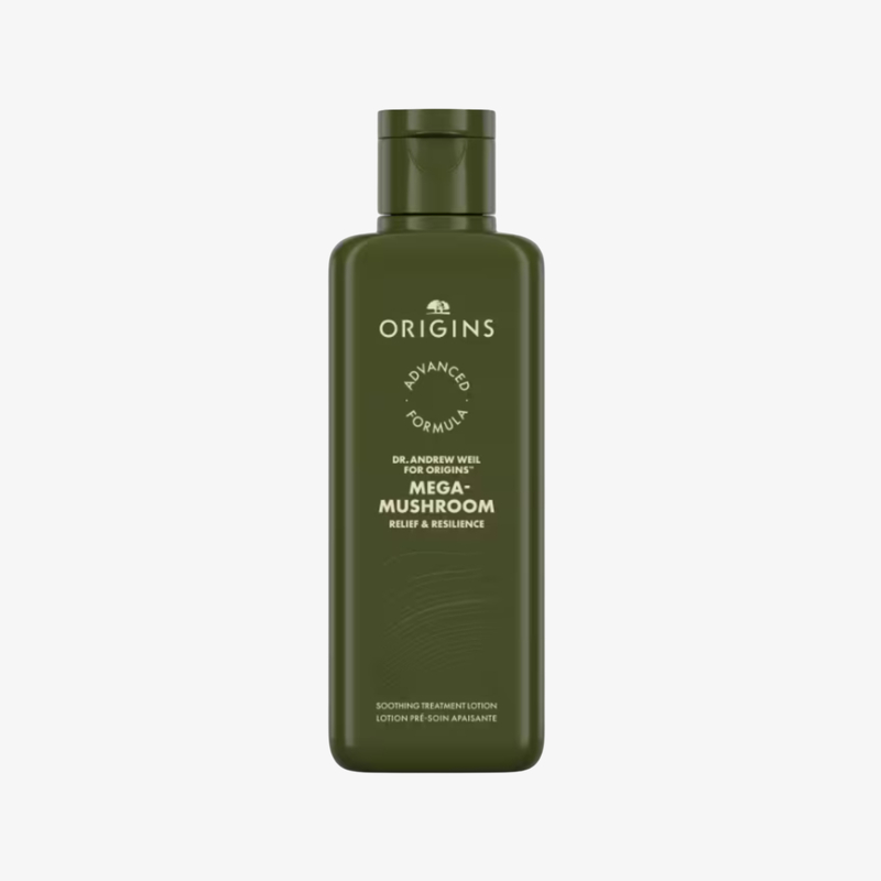 Origins 靈芝菇菌抗逆健膚精華水 200ml