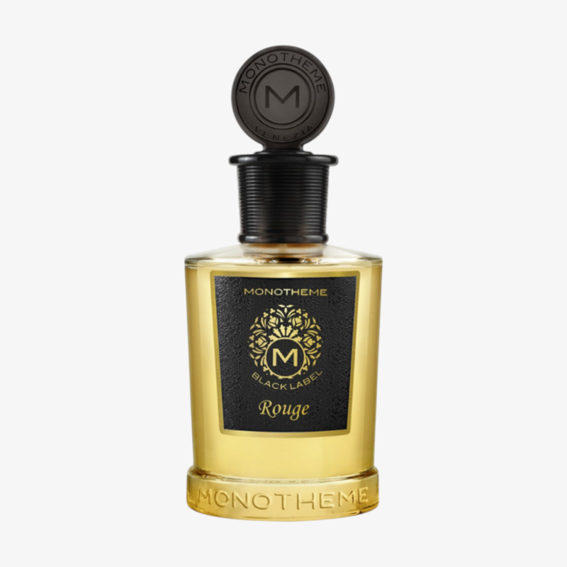 Monotheme 烏木沉香淡香精 100ml