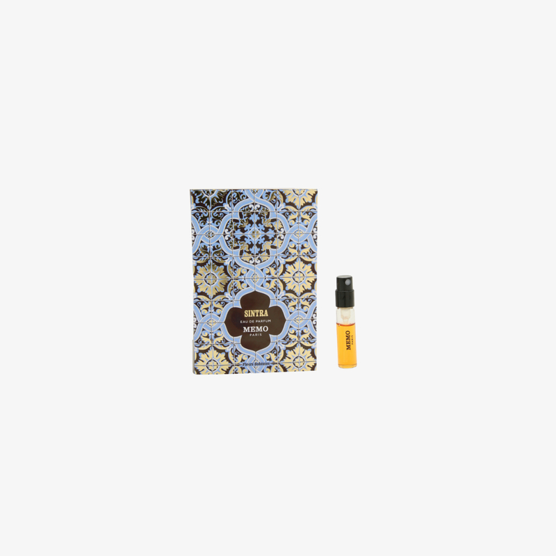 Memo Paris Sintra EDP 1.5ml