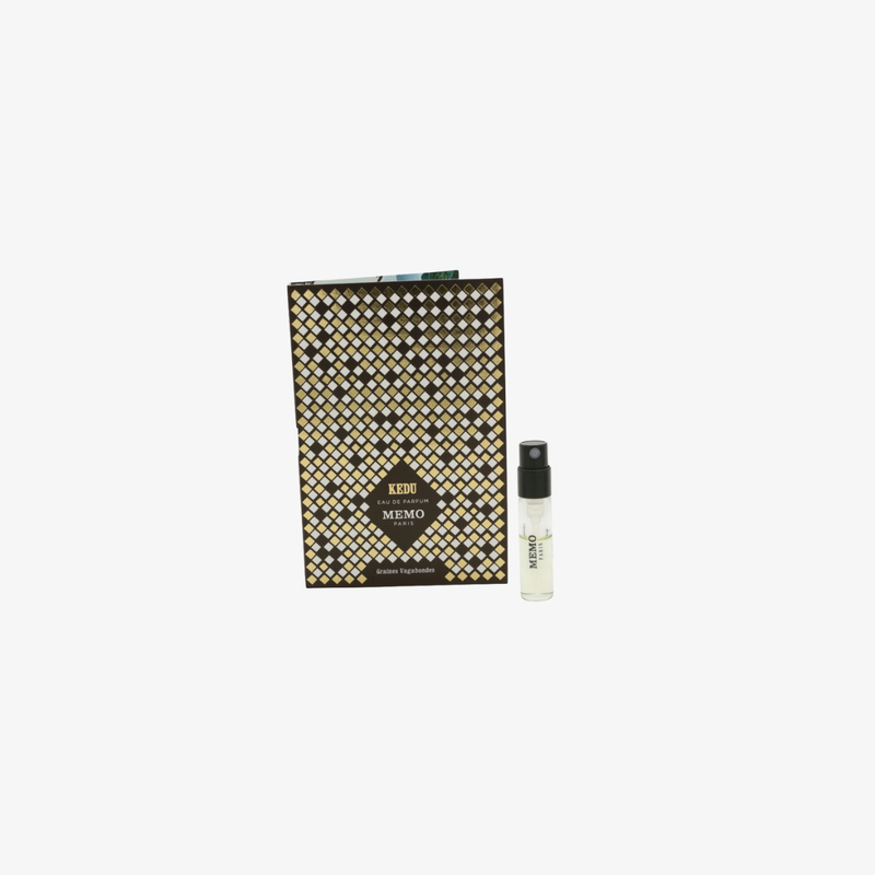 Memo Paris Kedu EDP 1.5ml