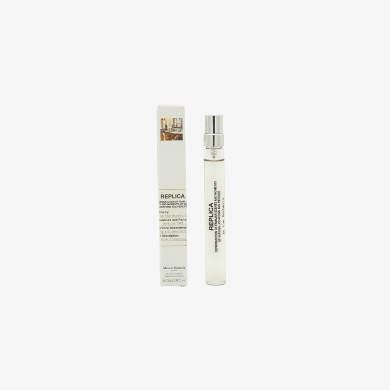 Maison Margiela Replica At the Barber's EDT 10ml (T)