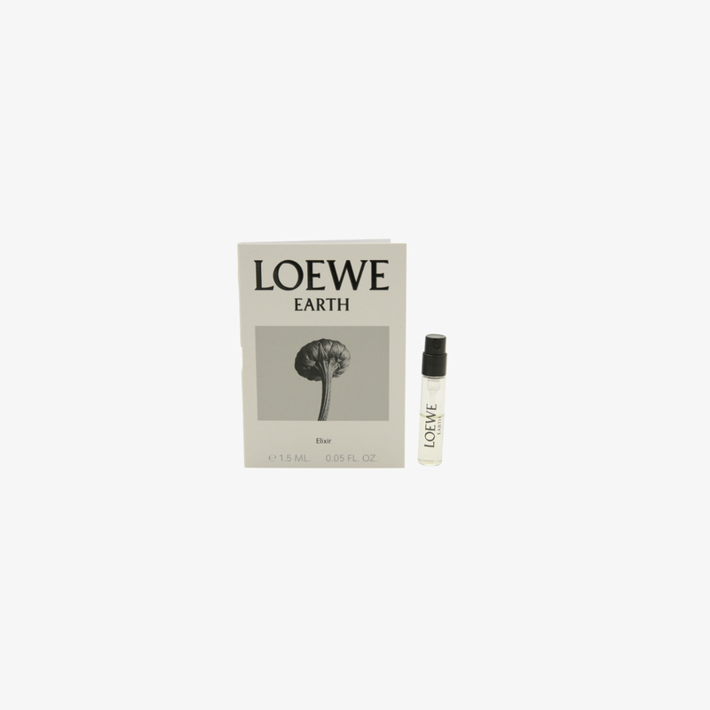 Loewe 自然之水濃香精 1.5ml