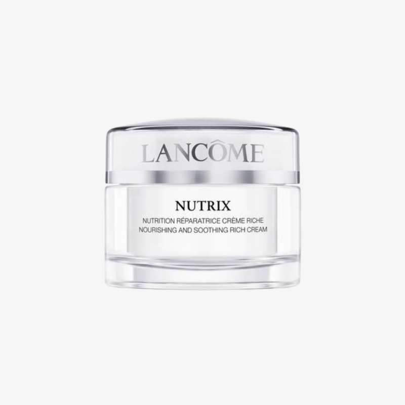 Lancome Nutrix Nourishing And Soothing Rich Cream 50ml