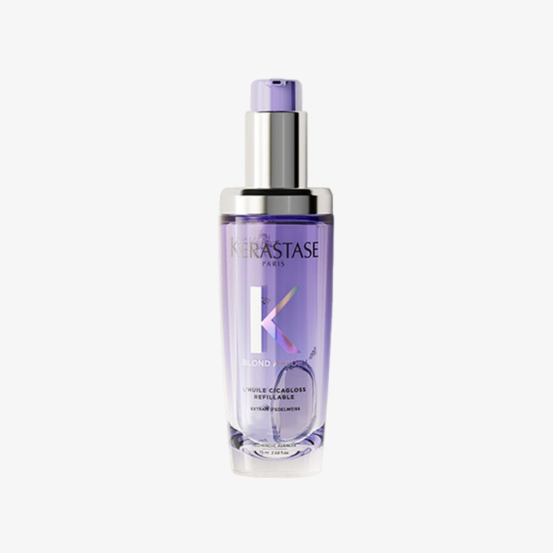 Kerastase 漂染強韌修護精華(升級版) 75ml