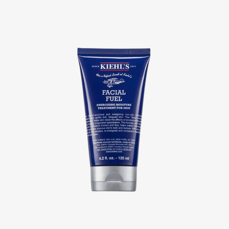 Kiehl'S 男士全效保濕乳液 125ml