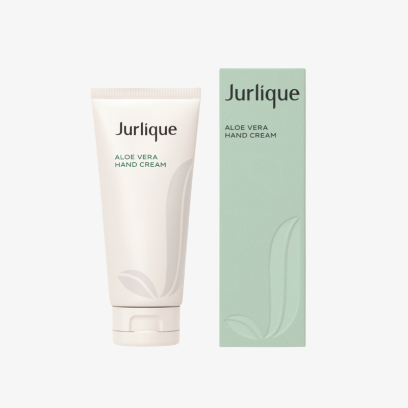 Jurlique 蘆薈護手霜 125ml