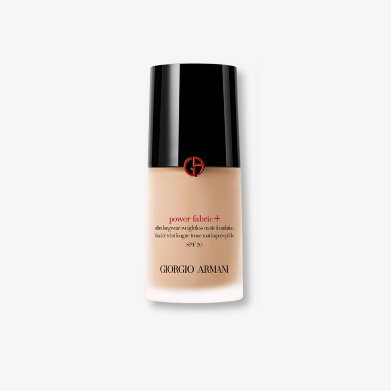 Giorgio Armani 長效遮瑕粉底液 30ml #3