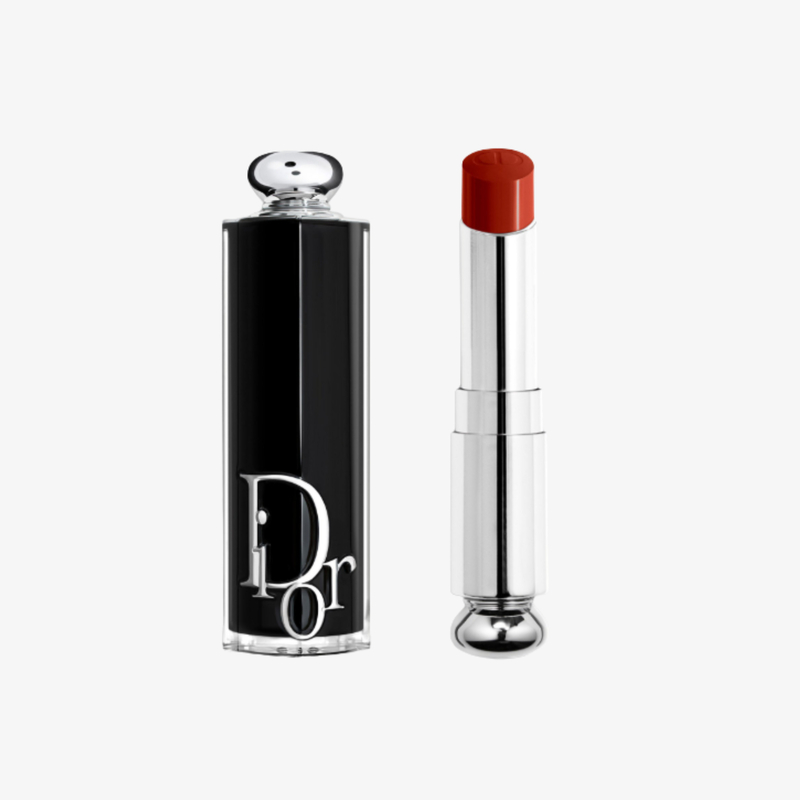 Christian Dior Dior Addict Shine Lipstick 3.2g #822 Scarlet Silk