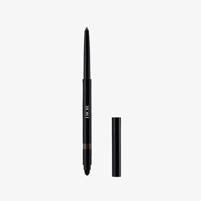 Christian Dior Diorshow 24H Stylo Waterproof Eyeliner 0.2g #781 Matte Brown