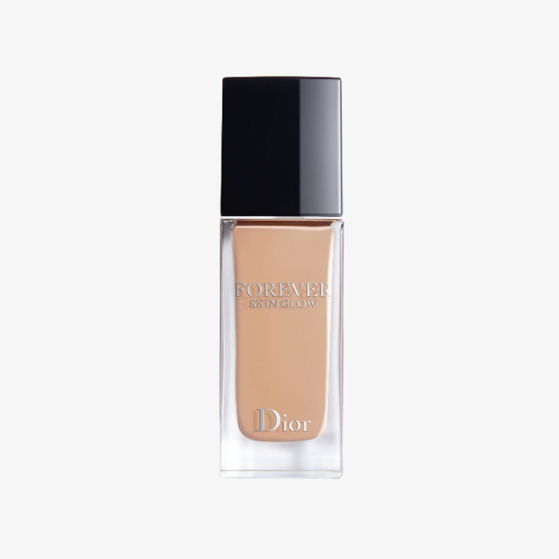 Christian Dior 恆久貼肌亮澤粉底液 30ml #3N Neutral