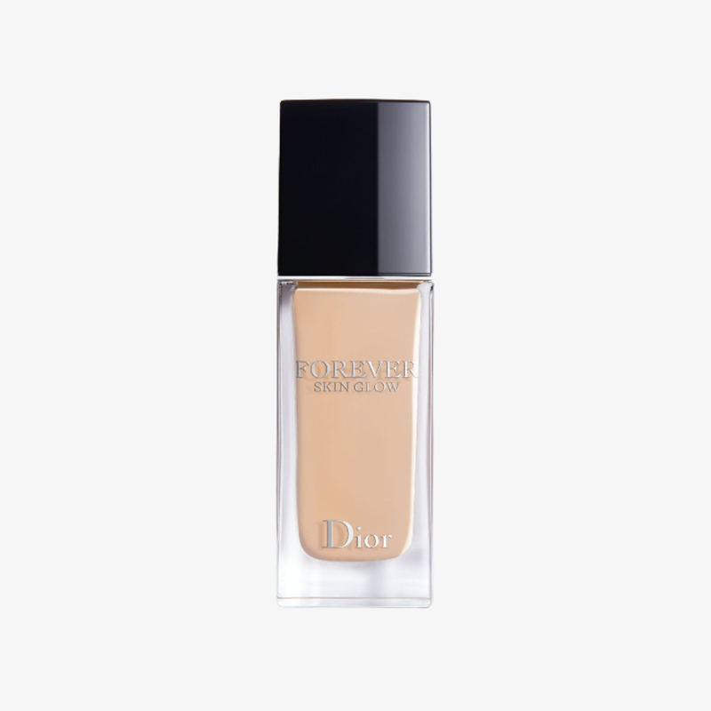 Christian Dior 恆久貼肌亮澤粉底液 30ml #2N Neutral