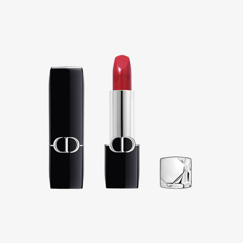 Christian Dior 傲姿持色啞緻唇膏 3.5g #525 Chérie 