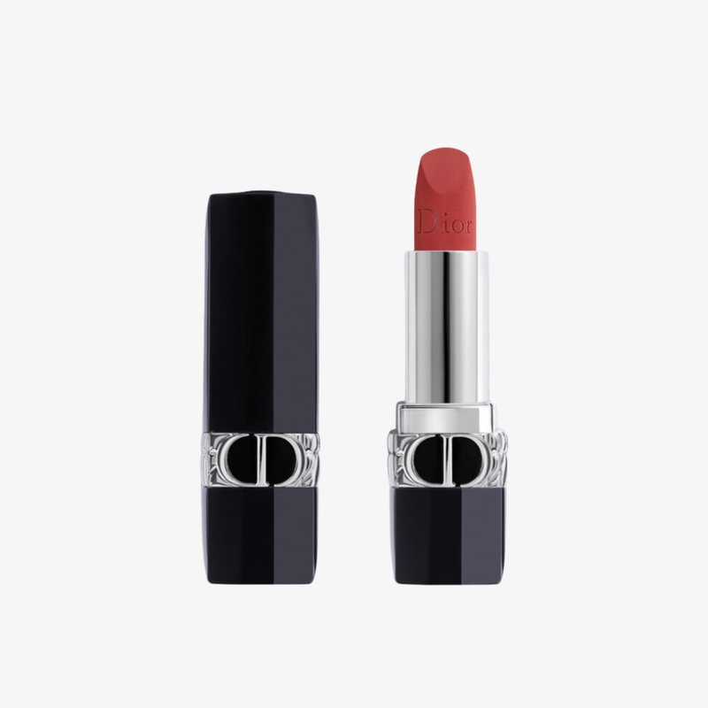 Christian Dior 傲姿啞緻唇膏 3.5g #760 Favorite matte