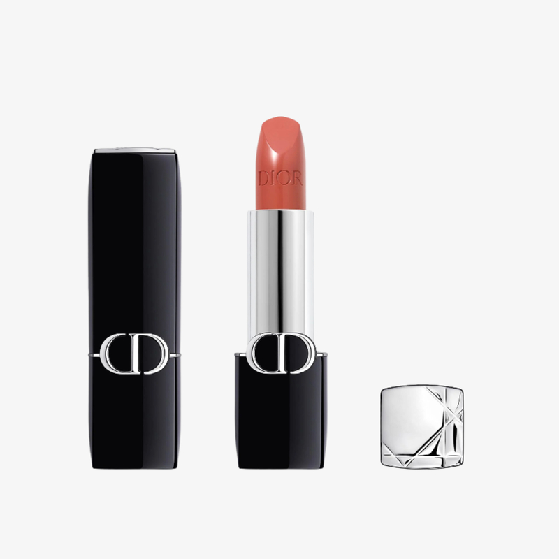 Christian Dior 傲姿絲滑唇膏 3.5g #434 Promenade satiny