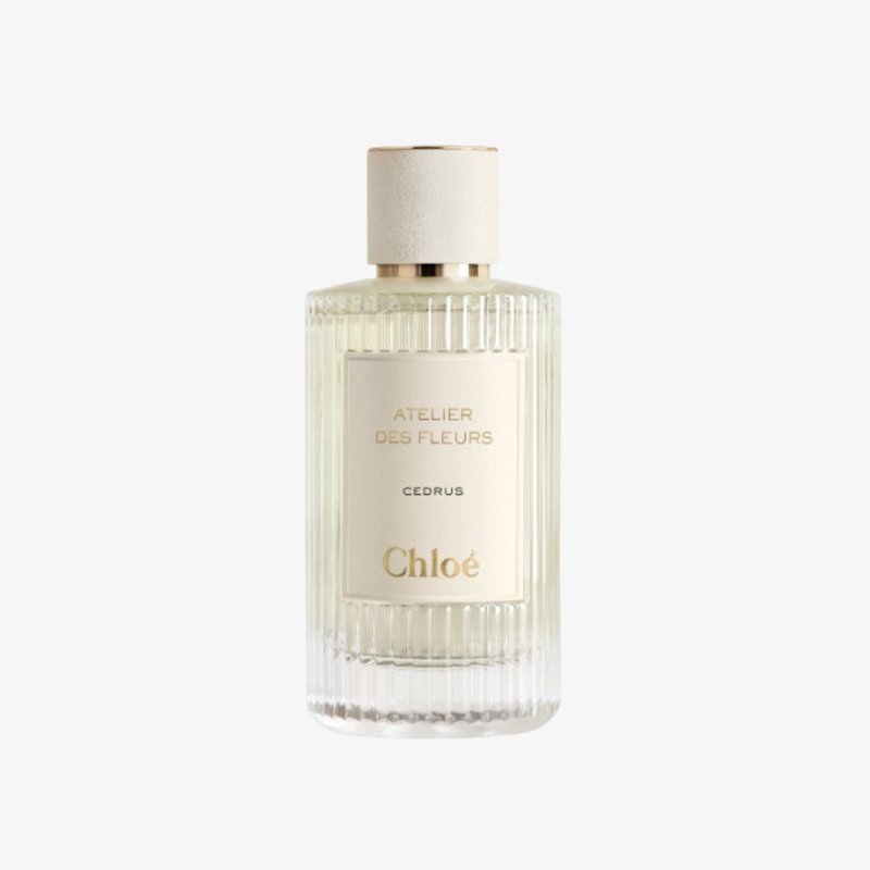 Chloe 仙境花園系列 北國雪松淡香精 150ml