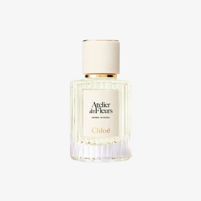 Chloe 仙境花園系列 淺吻含羞草淡香精 50ml