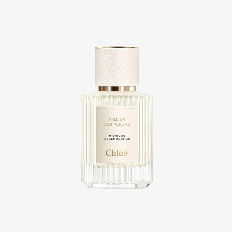 Chloe 仙境花園系列木槿花香淡香精 50ml