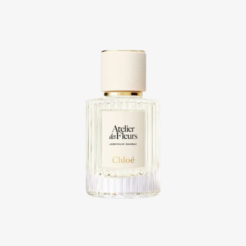 Chloe 仙境花園系列香氛 煙雨茉莉 50ml