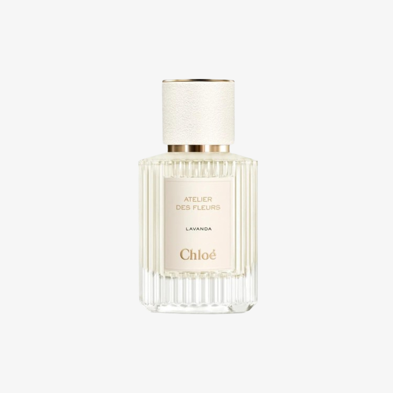 Chloe 仙境花園系列薰衣草情人夢淡香精 50ml