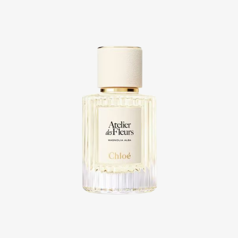 Chloe 仙境花園系列 木蘭詩語女士淡香精 50ml