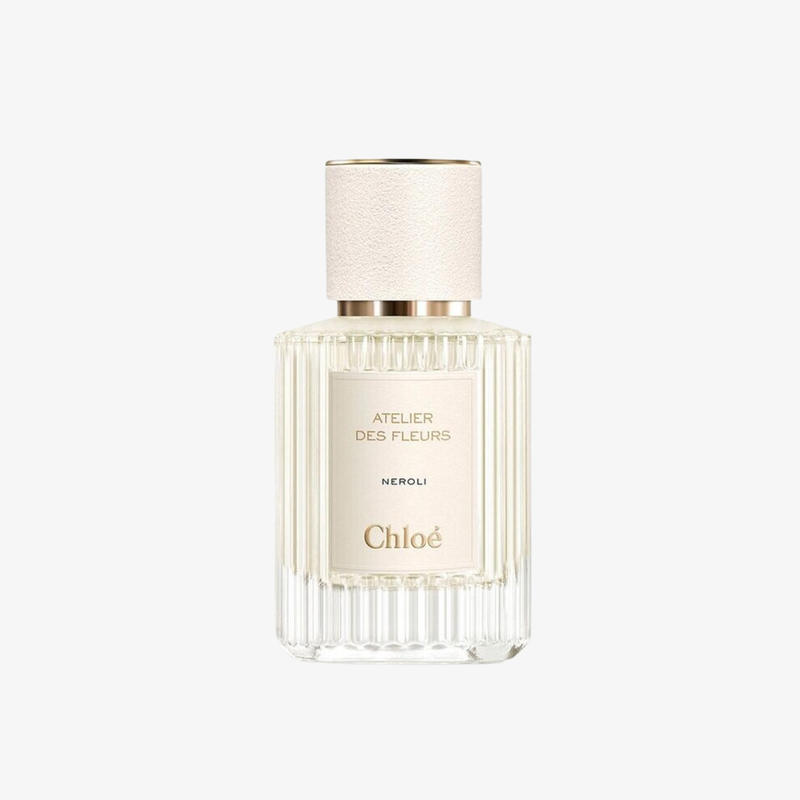 Chloe 仙境花園系列橙花之舞淡香精 50ml