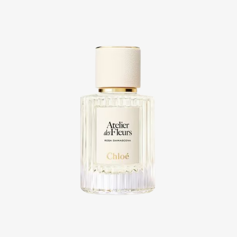 Chloe 仙境花園系列 大馬士革玫瑰淡香精 50ml