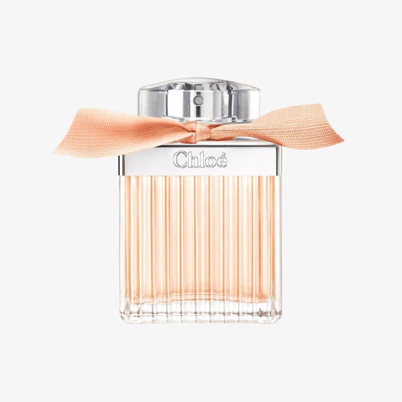 Chloe 沁漾玫瑰女性淡香水 75ml