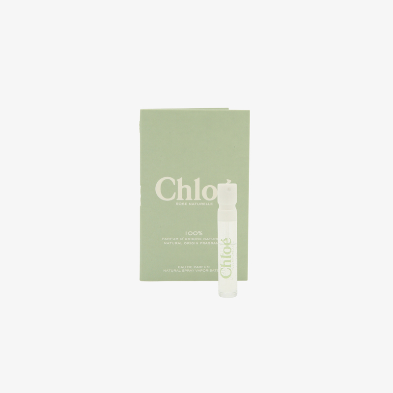 Chloe 綠漾玫瑰淡香精1.2ml