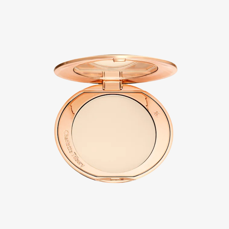 Charlotte Tilbury 完美無瑕空氣蜜粉餅 8g #1 FAIR