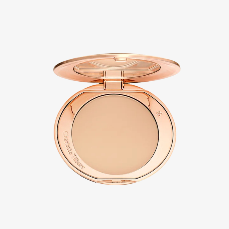 Charlotte Tilbury 完美無瑕空氣蜜粉餅 8g #2 MEDIUM