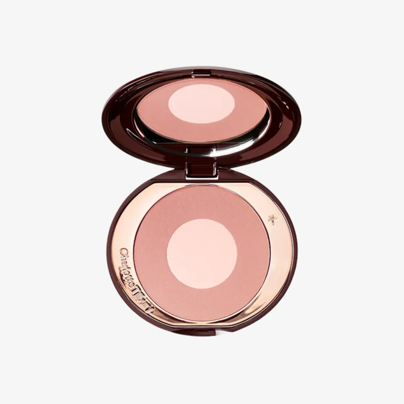 Charlotte Tilbury 雙色胭脂 8g #Pillow Talk