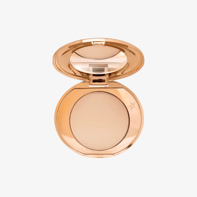 Charlotte Tilbury 輕盈無瑕粉底 3.4g #Medium