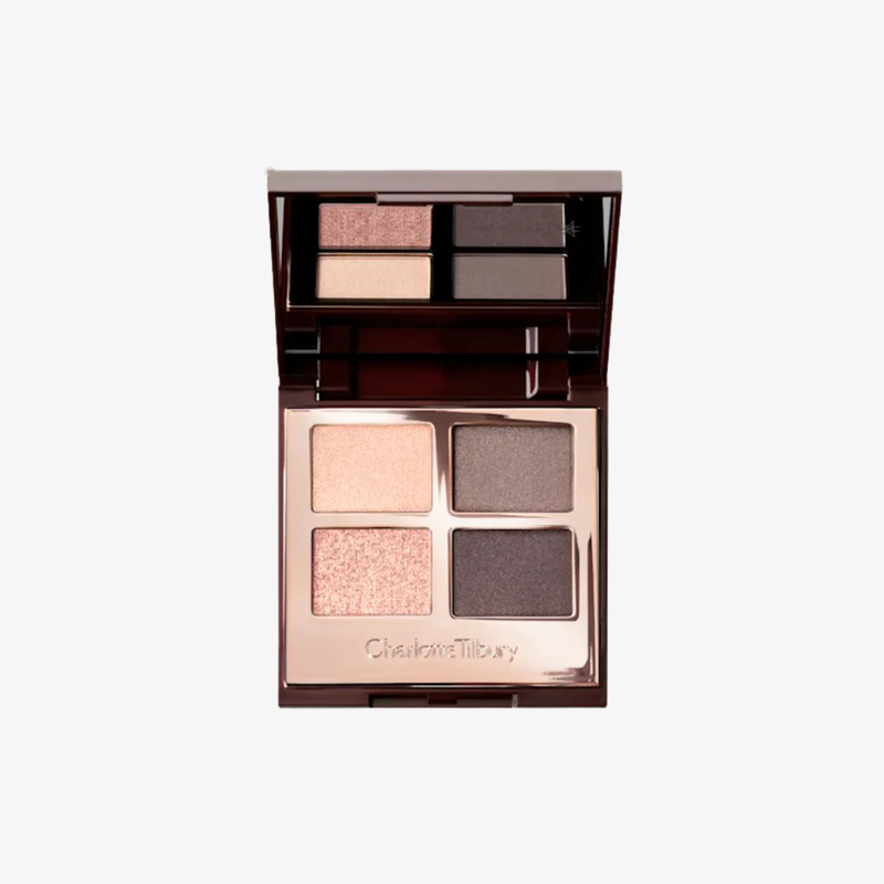 Charlotte Tilbury 眼影盤 5.3g #The Uptown Girl