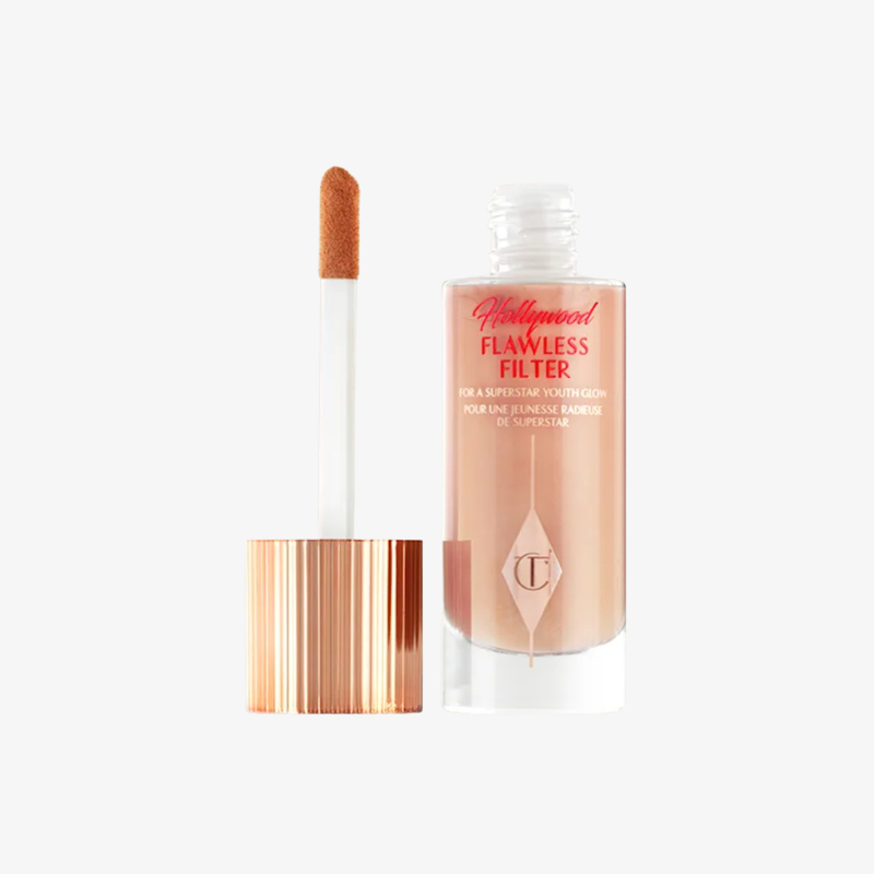 Charlotte Tilbury 星光濾鏡粉底液 30ml #3 Fair