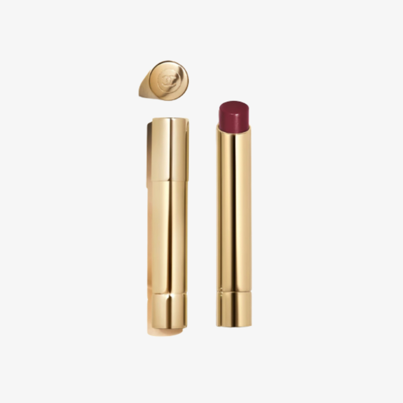 Chanel 絕色亮澤唇膏的補充裝 2g #874 Rose Impérial