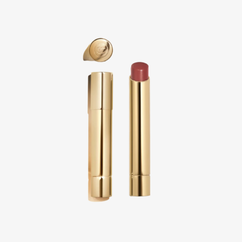 Chanel 絕色亮澤唇膏的補充裝 2g #862 Brun Affirmé