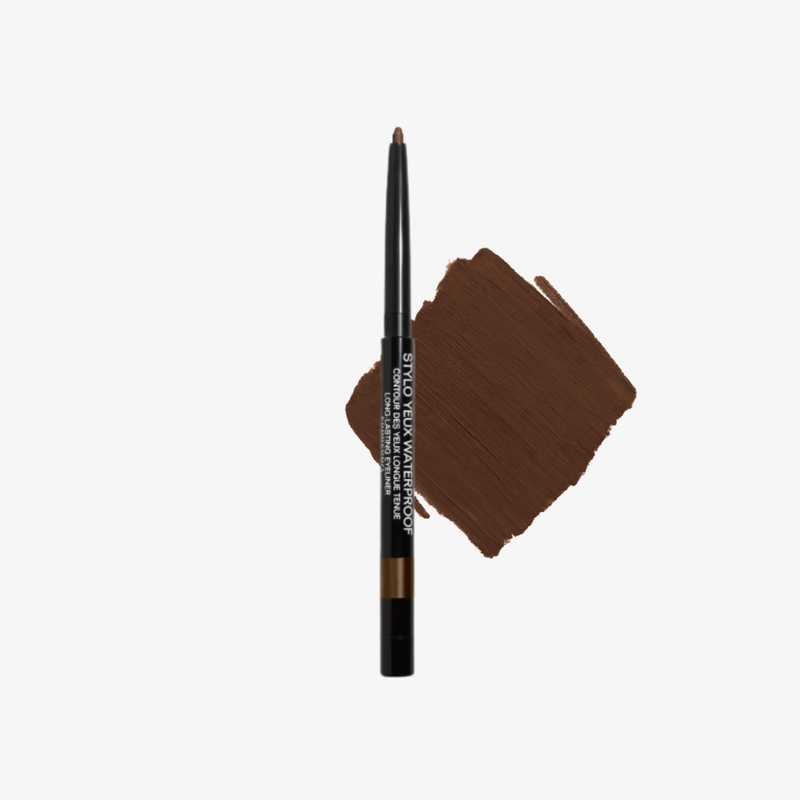 Chanel 防水眼線筆 0.3g #20 - ESPRESSO