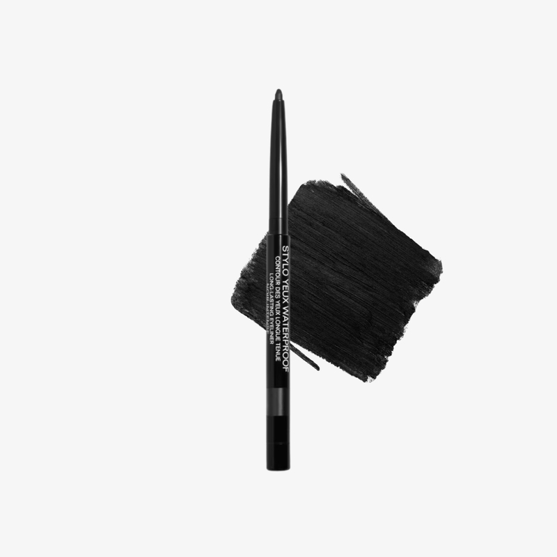 Chanel 防水眼線筆 0.3g #88 - NOIR INTENSE