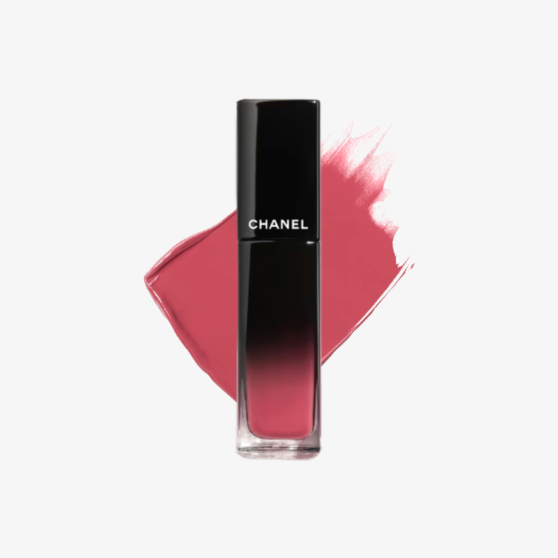 Chanel 極致鏡面水光唇釉 5.5ml #64 - EXIGENCE