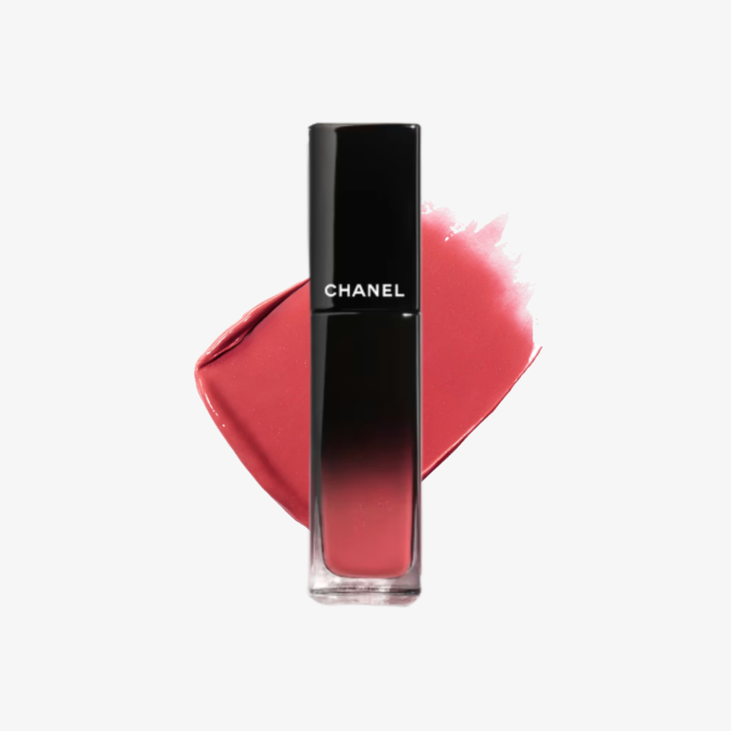 Chanel 極致鏡面水光唇釉 5.5ml #65 Imperturable