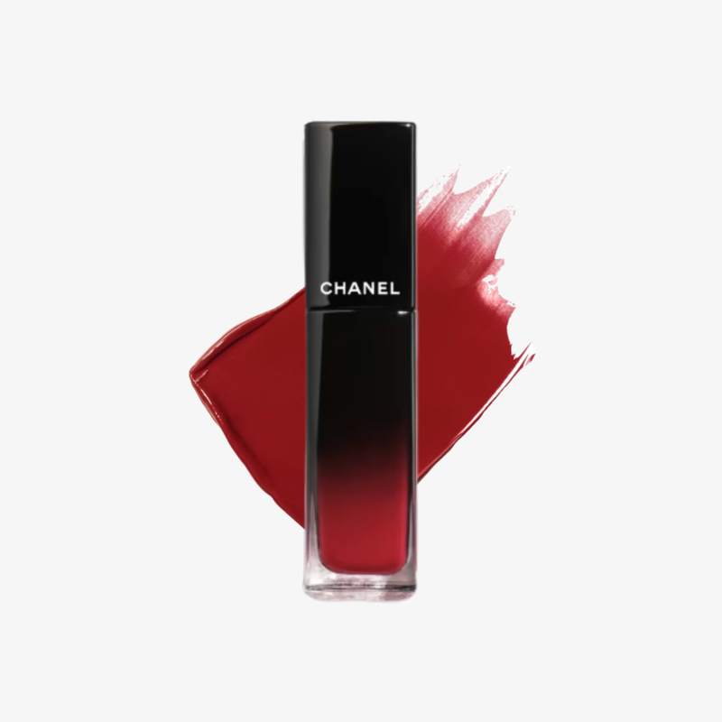 Chanel 極致鏡面水光唇釉 5.5ml #72 Iconique