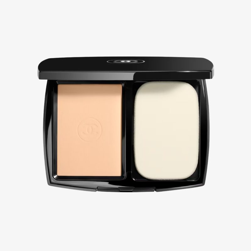 Chanel 全天候輕透無瑕粉餅B20