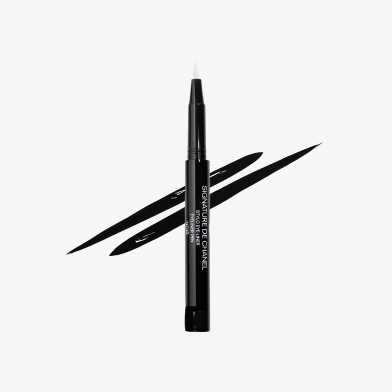 Chanel 持久液體眼線筆 0.5ml #10黑