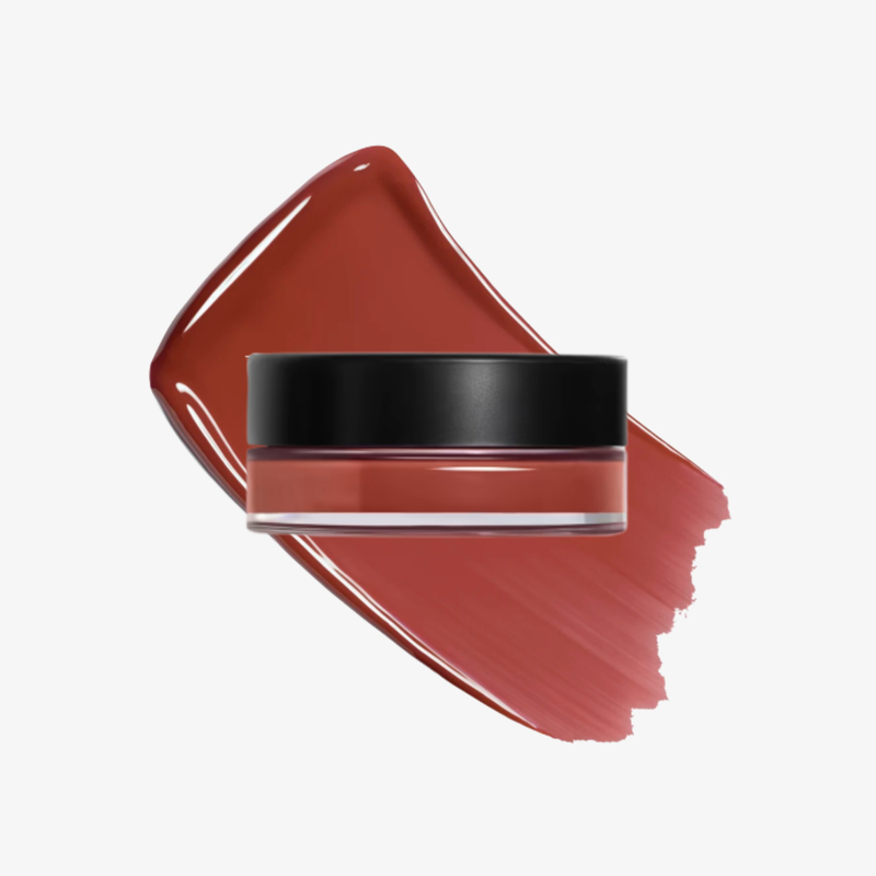 Chanel 一號紅山茶花胭脂唇霜 6.5g #3 Vital Beige