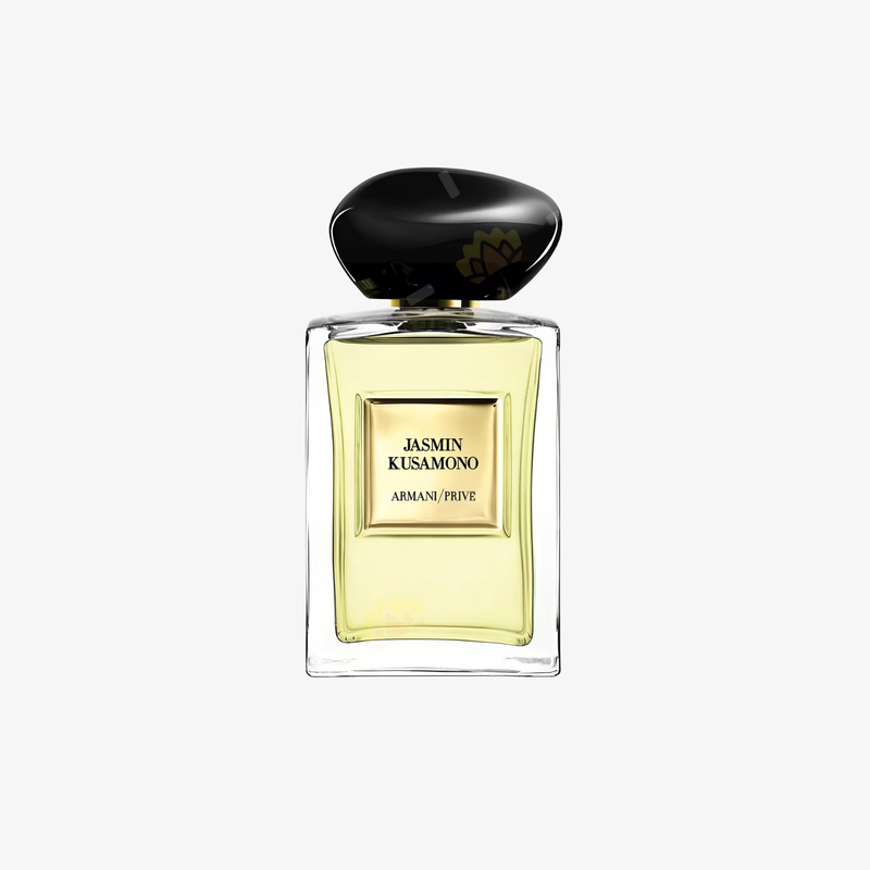 Giorgio Armani 私藏和風茉莉淡香水 100ml