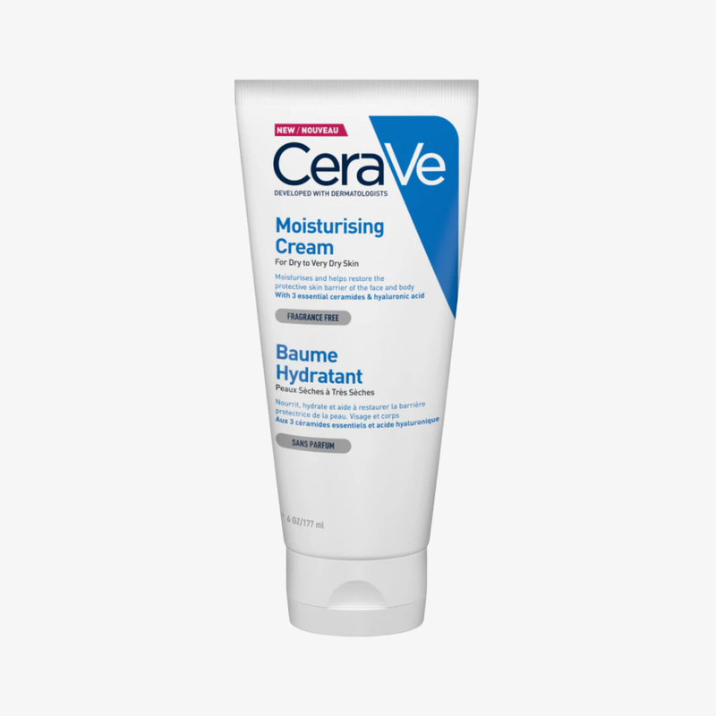 Cerave 長效滋潤修復霜 177ml
